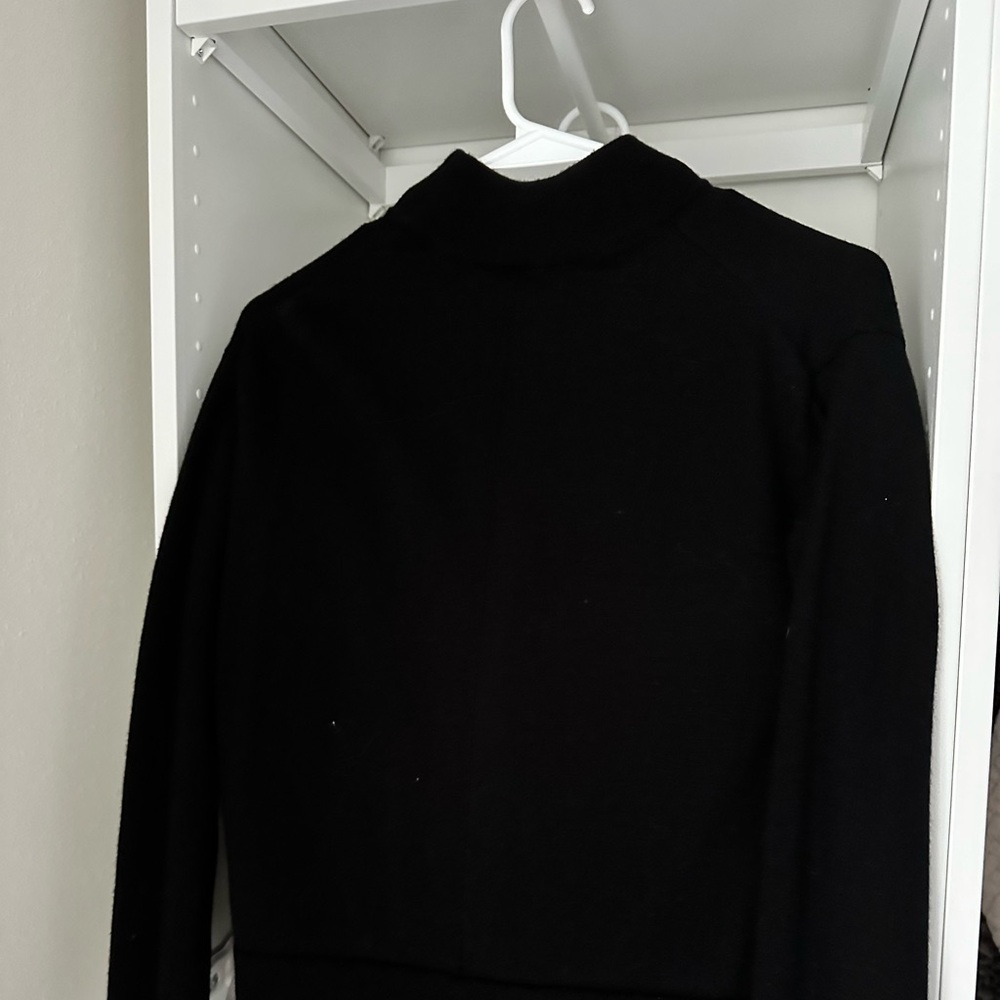 Banana Republic Merino Wool Sweater